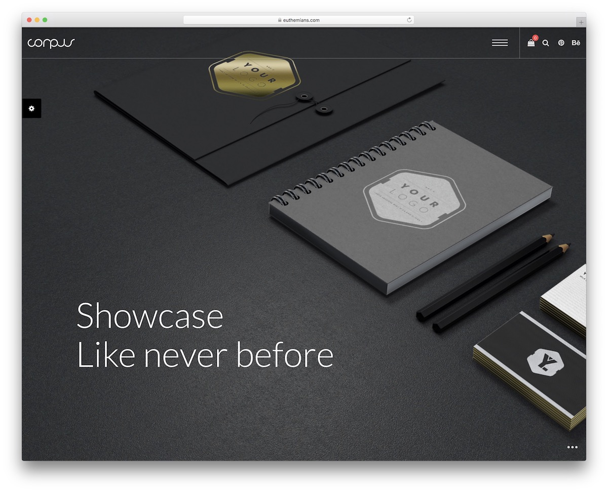 37 Best Business WordPress Themes For 2025