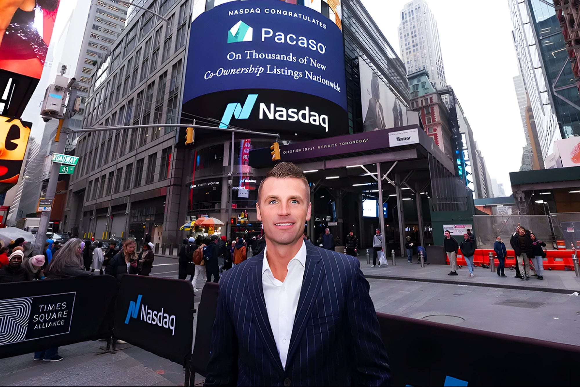 Big Investors Are Betting on This 'Unlisted' Stock