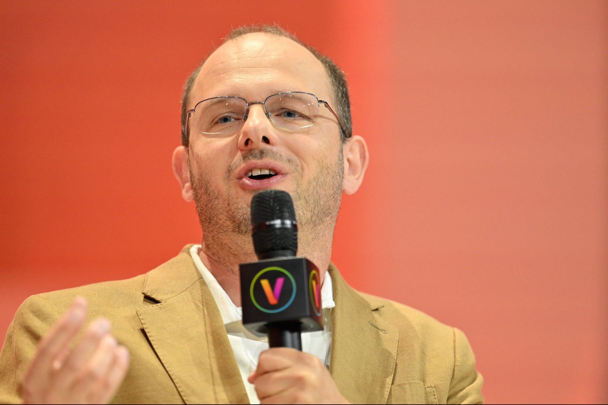 GitHub CEO Thomas Dohmke Quits Job for Entrepreneurship