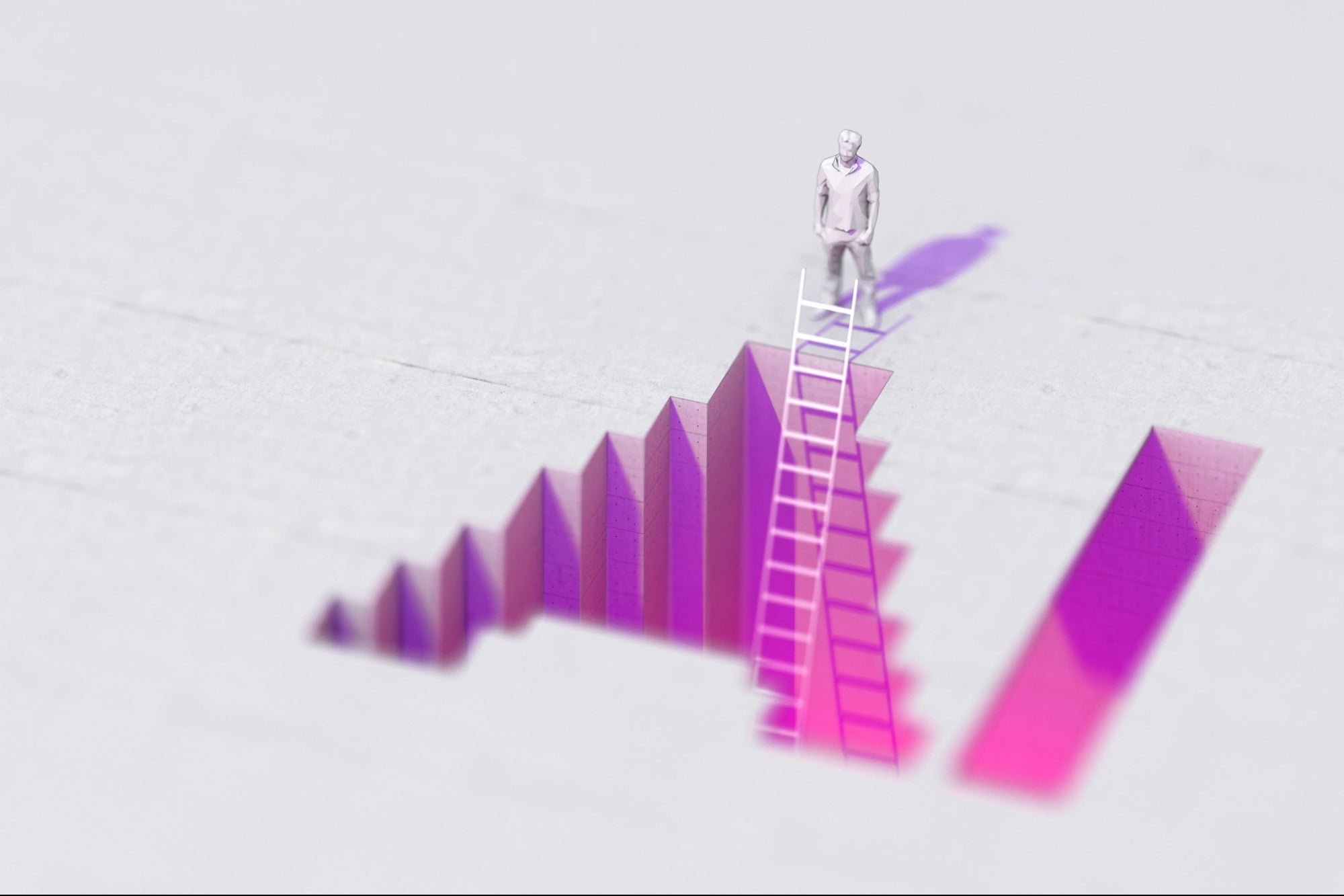 How I Built a Profitable AI Startup Solo — And the 6 Mistakes I'd Never Make Again