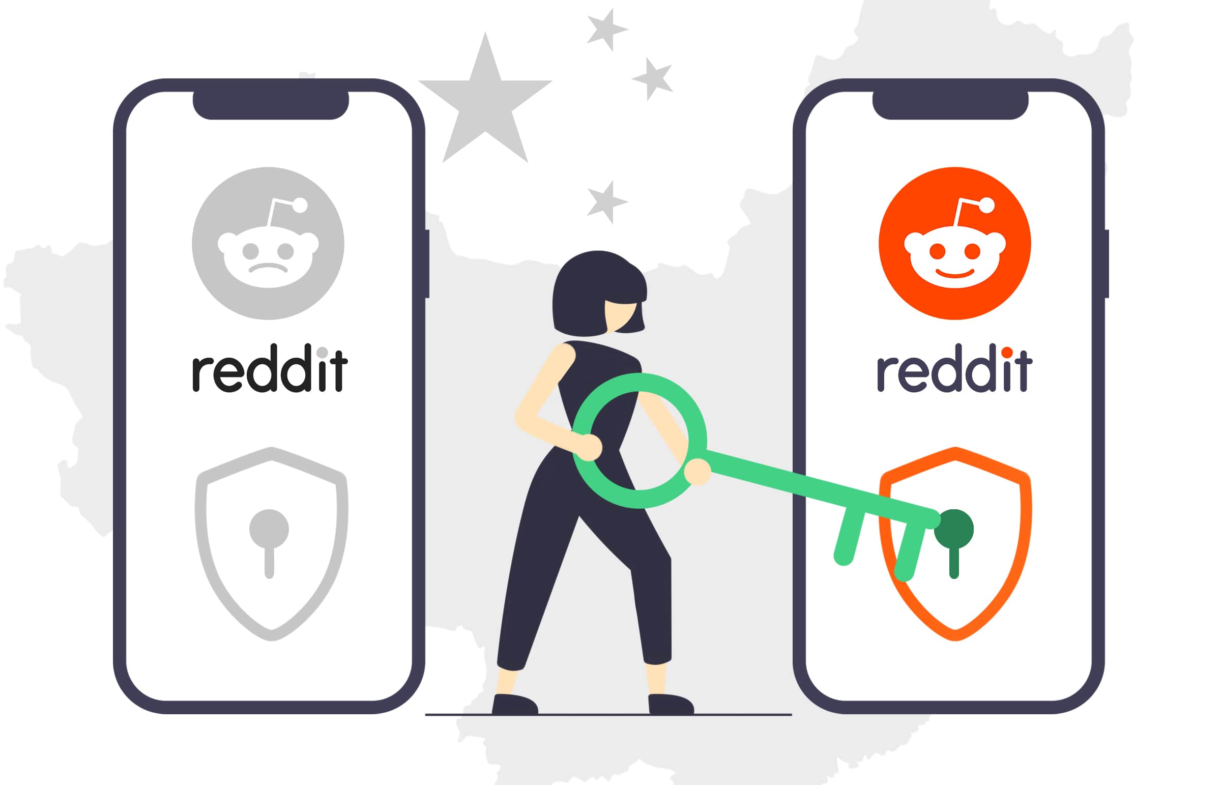 Is Reddit Banned in China? Here’s How to Access it!