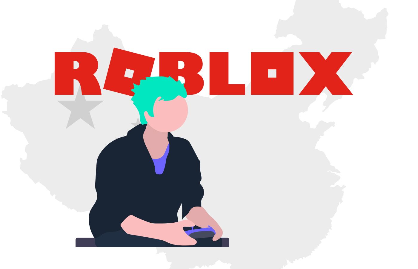 Is Roblox Banned In China In 2024?