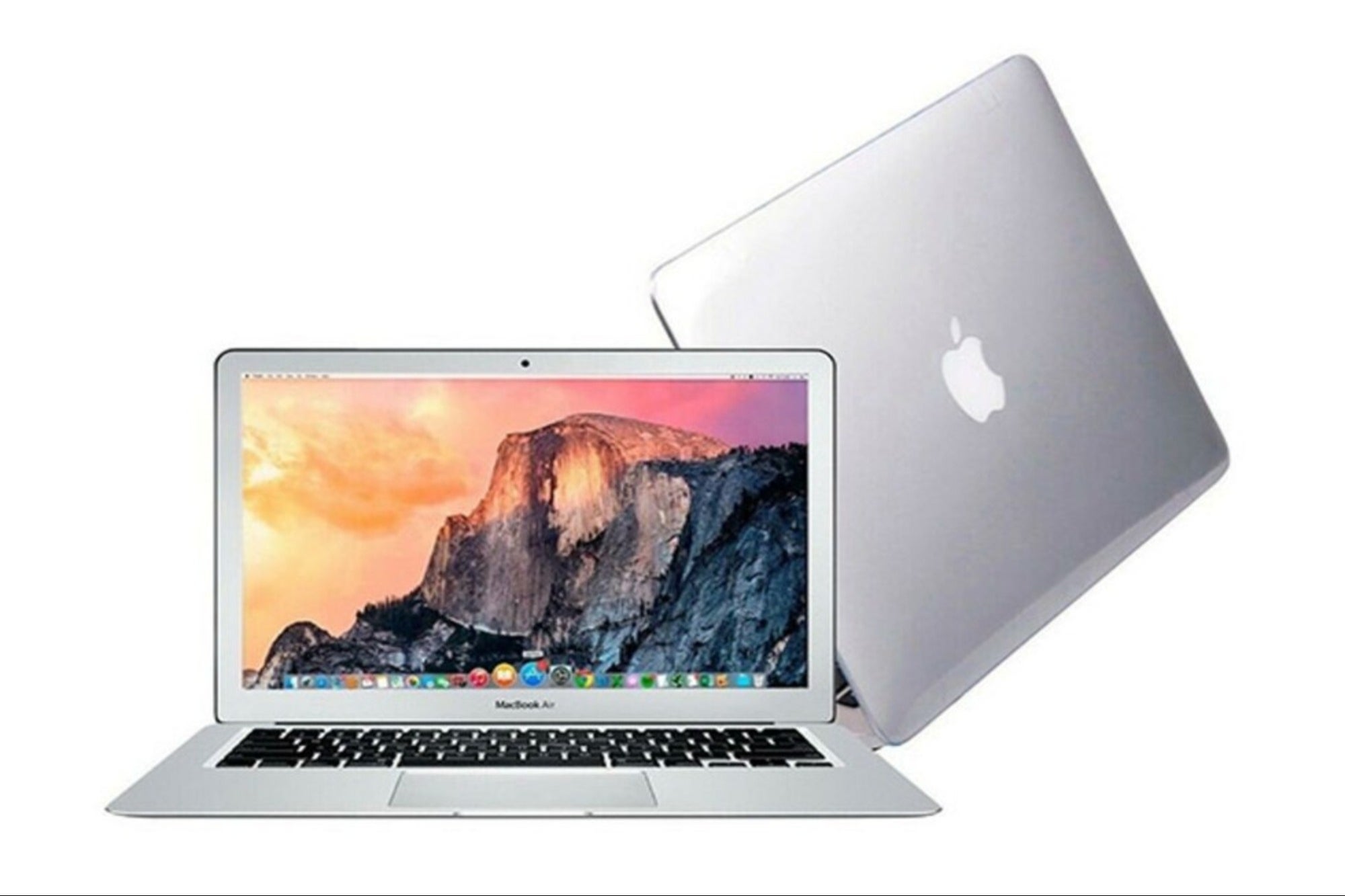 The MacBook Air Is the Perfect Laptop for Entrepreneurs, and This One is Just $200