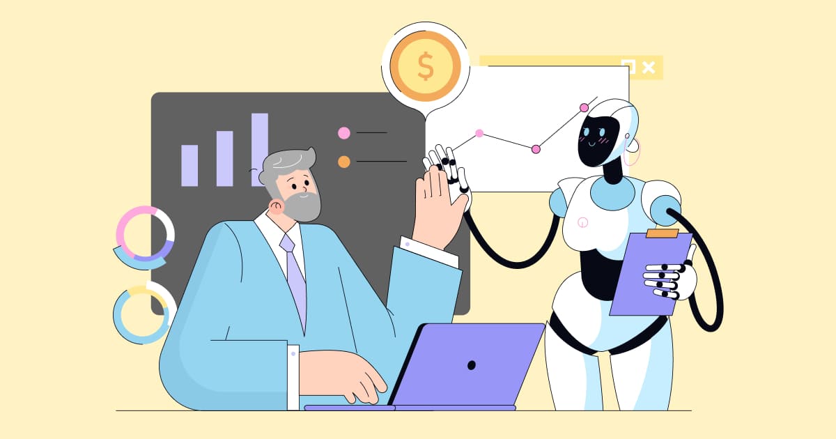 Top 15 AI Consulting Companies in 2025