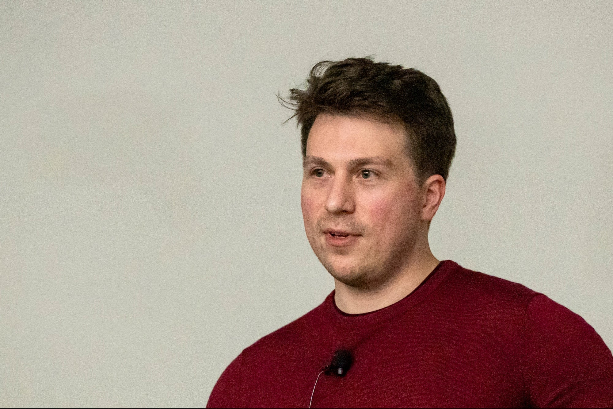 xAI Cofounder Says He Learned 2 Major Lessons From Elon Musk