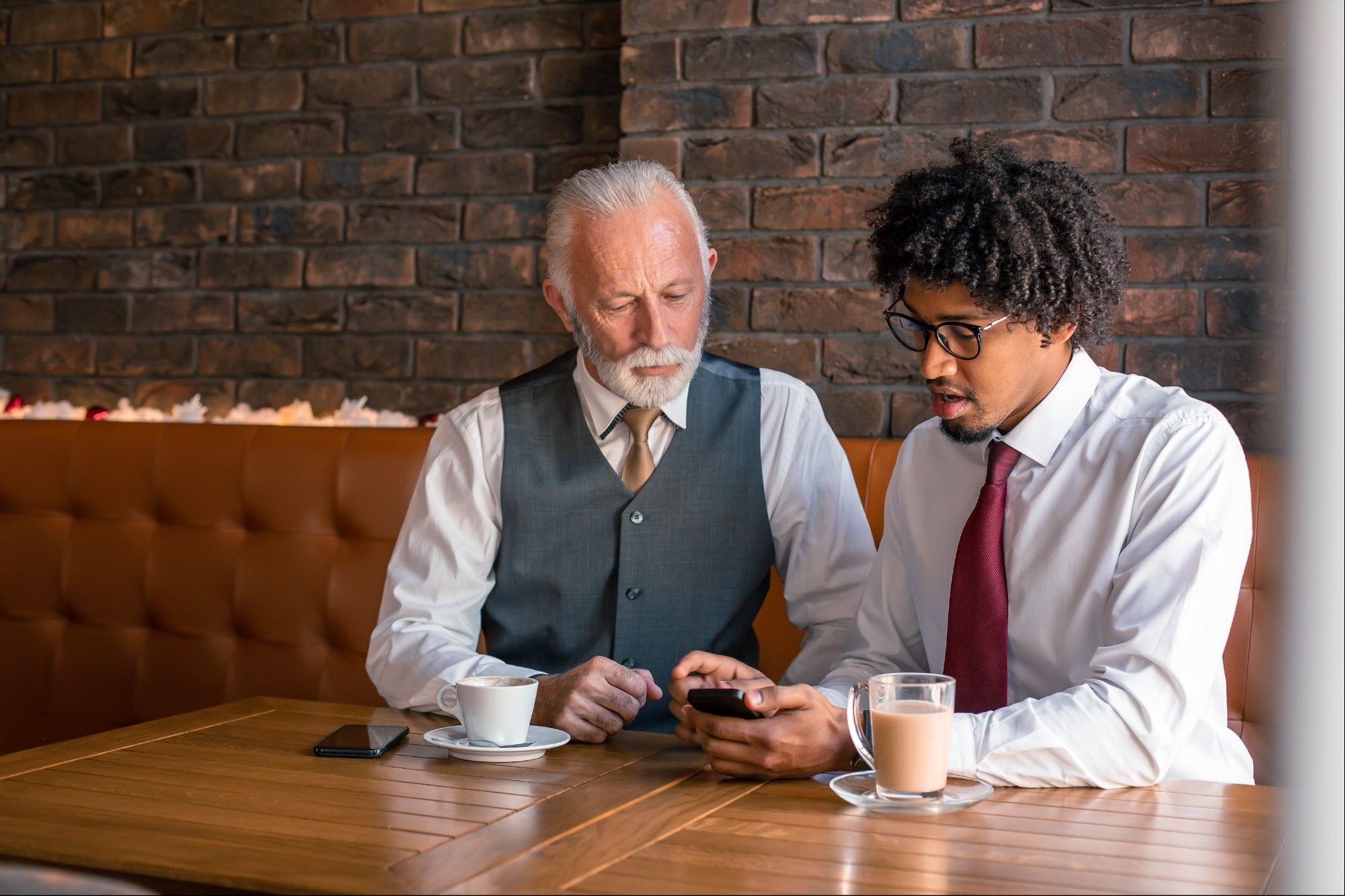 Gen Z Is Teaching Older Colleagues How to Use AI: Survey