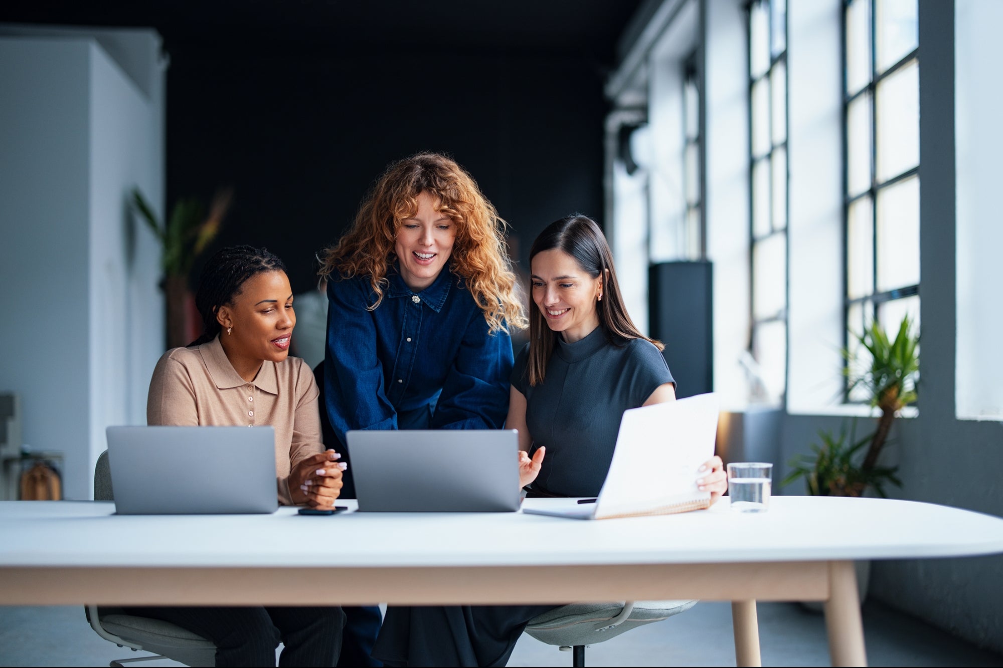 This Simple Practice Did More for My Business Than Any Productivity Hack