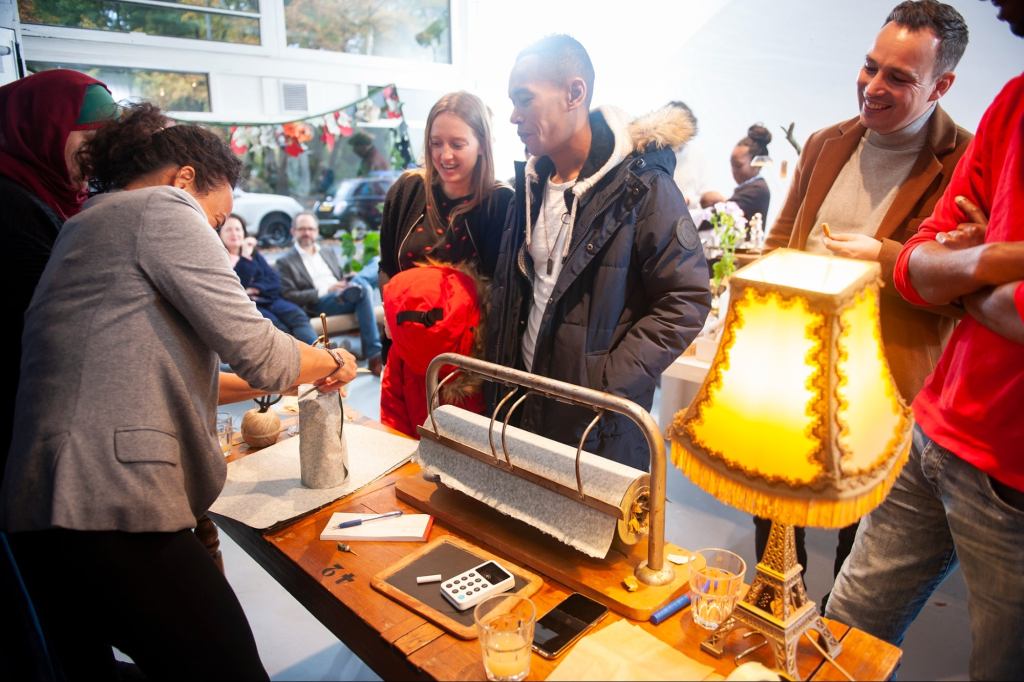 3 Tips to Boost Business Revenue During Local Events