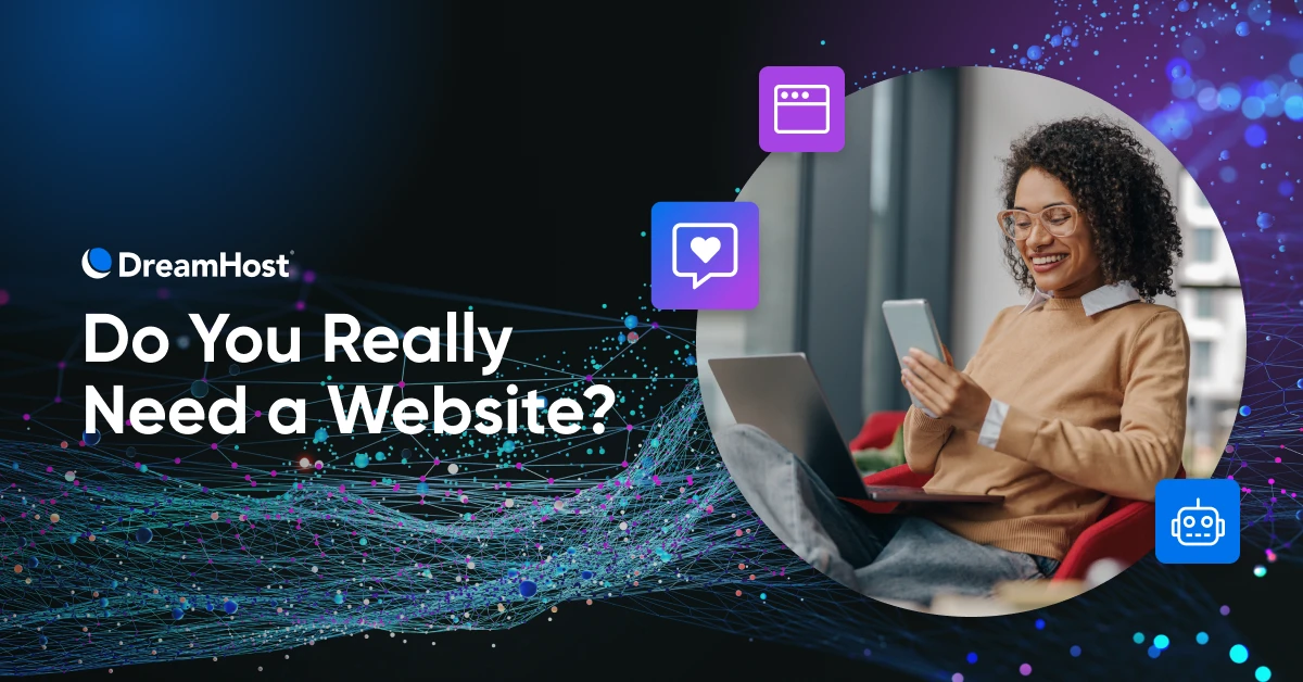 Are Websites Still Relevant for Modern Businesses?