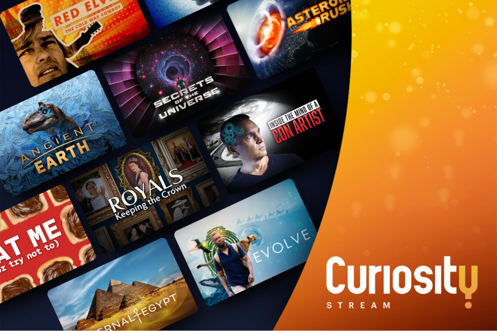 Learn Something Brilliant Between Meetings with This Documentary Streaming Platform