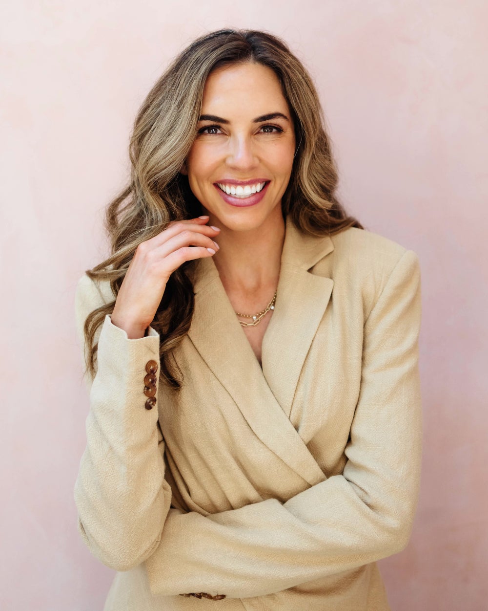 Nurse's Side Hustle Saw 8-Figure Revenue in Just 1 Year