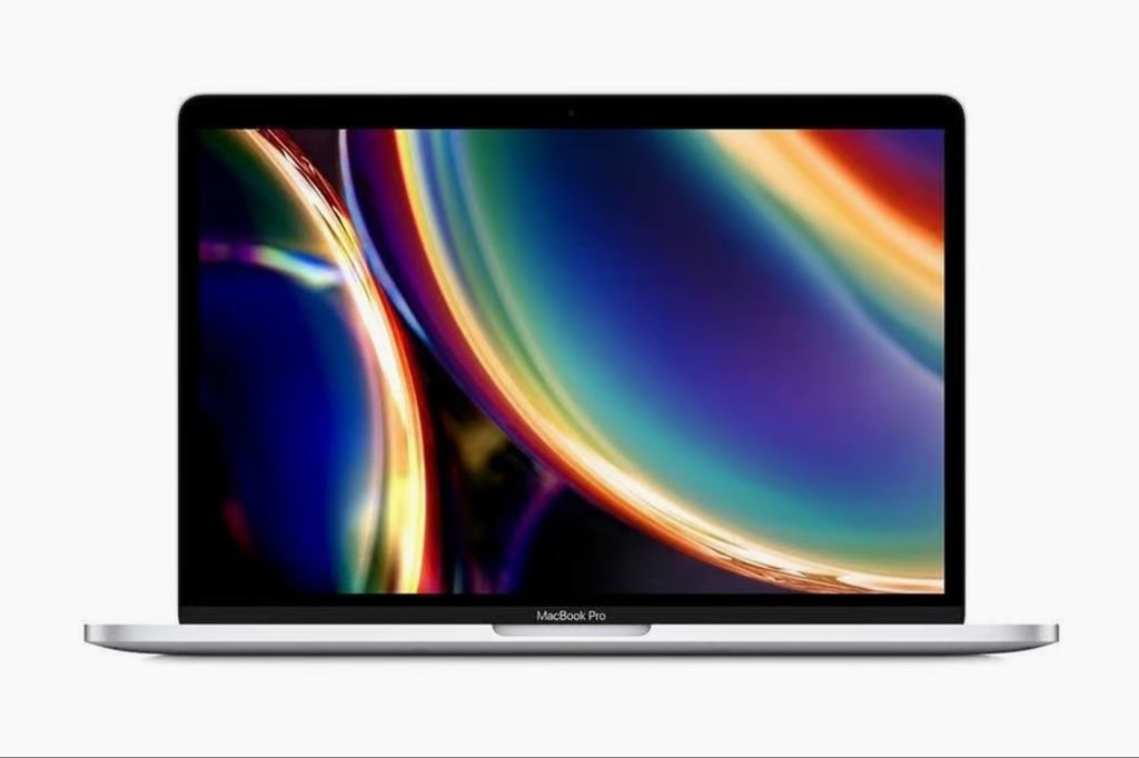 Do Not Spend $2K on a 1TB MacBook Pro—This One's Just $440