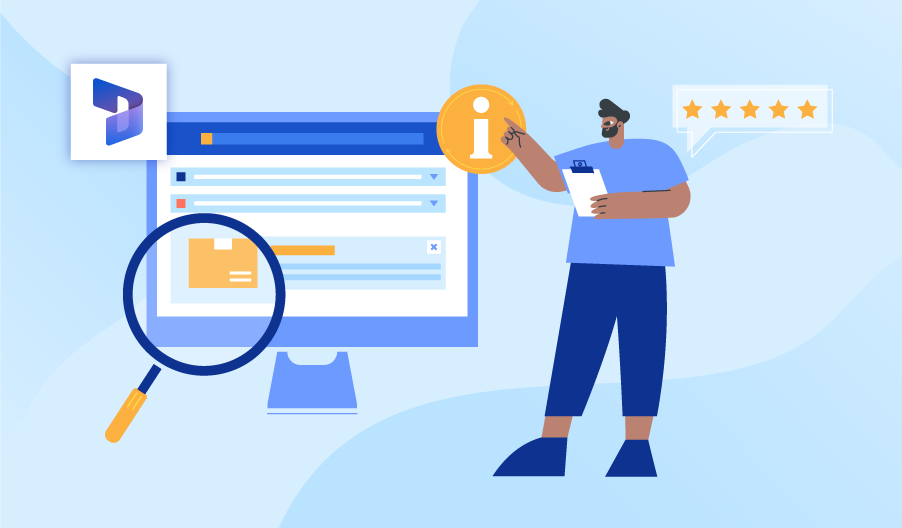 Dynamics 365 customer portals