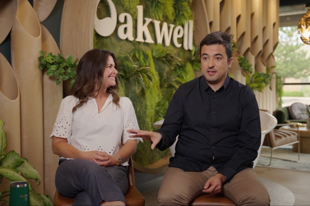 How Oakwell Beer Spa Brewed Success