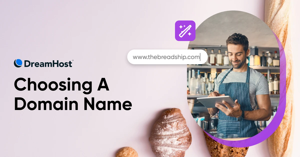 How To Choose the Perfect Domain Name (Key Tests, AI Prompts, & More)