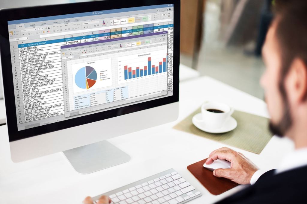 Lifetime Access to Microsoft's Latest Office Software is 40% Off for Black Friday