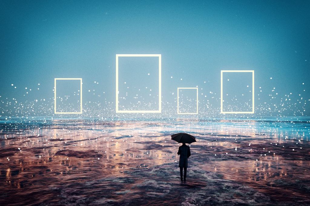 How I Turned an Unexpected Career Break Into My Biggest Opportunity Yet