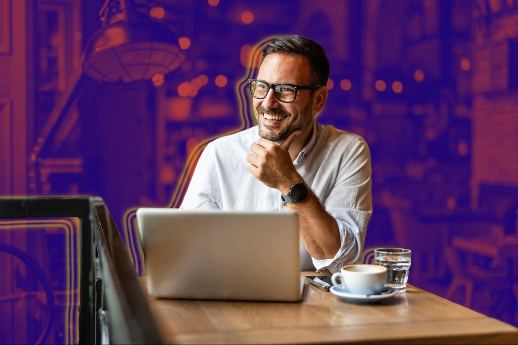 Uncover the Hidden Edge Top Franchisors Use to Win (And It's Not More AI)