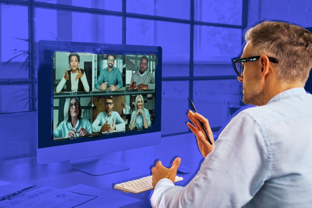 What Leaders Still Don't Understand About the Future of Remote Work