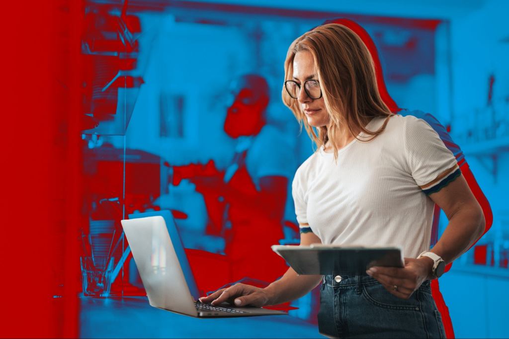 Why This Business Model Works Better Than Starting a Business From Scratch