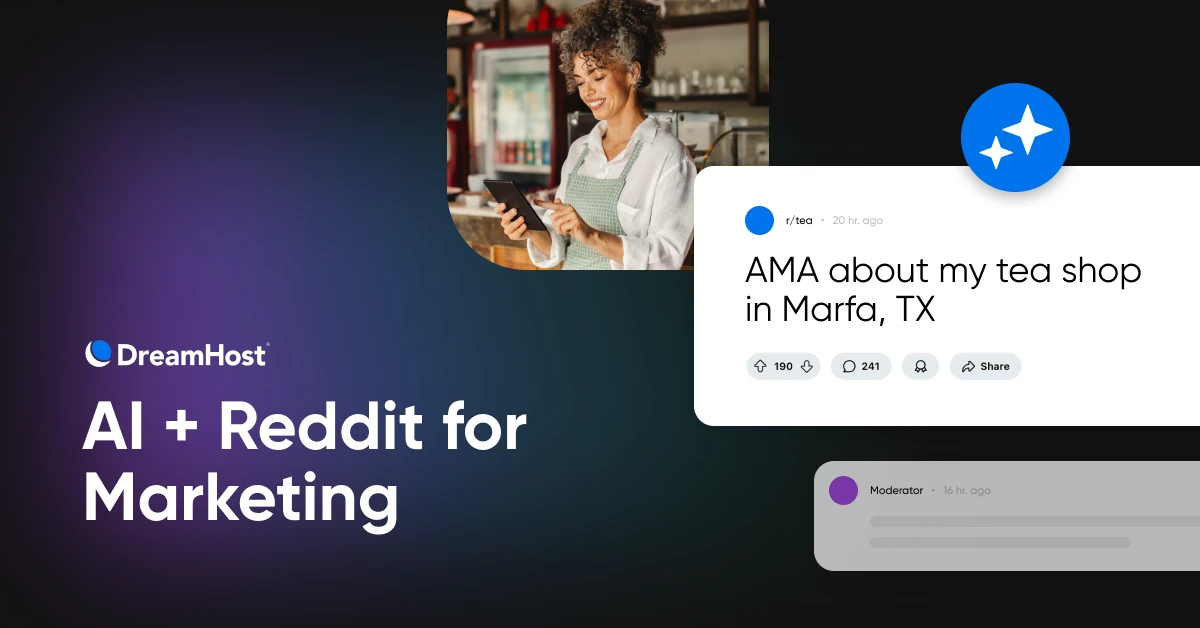 Reddit Marketing in the AI Era: A Practical Guide for Small Businesses