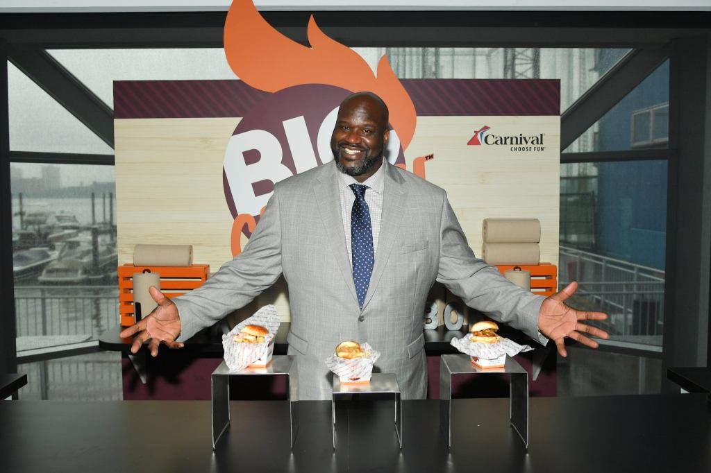 Shaq Built a Franchise Empire Bigger Than NBA Earnings
