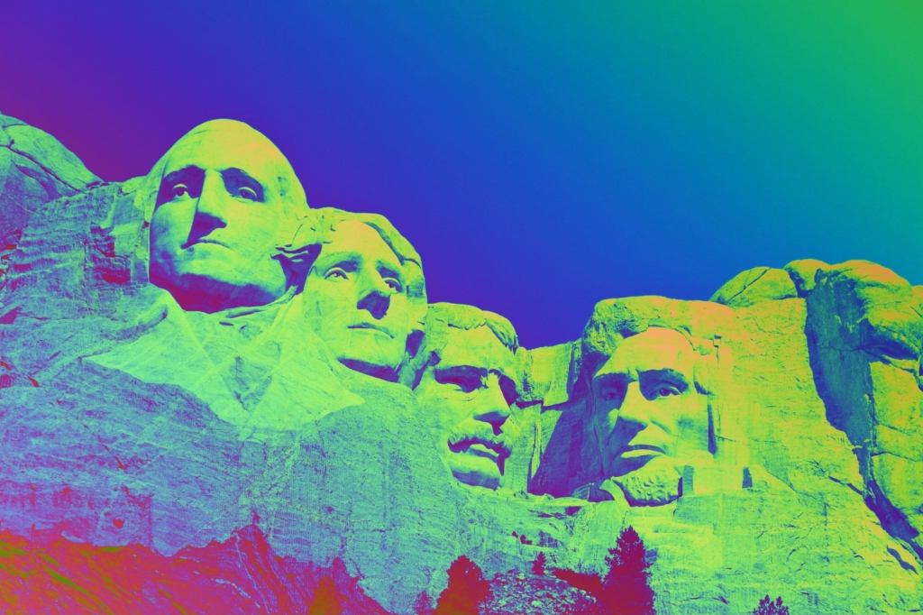 6 Lessons From Past U.S. Presidents That Still Hold Up Today