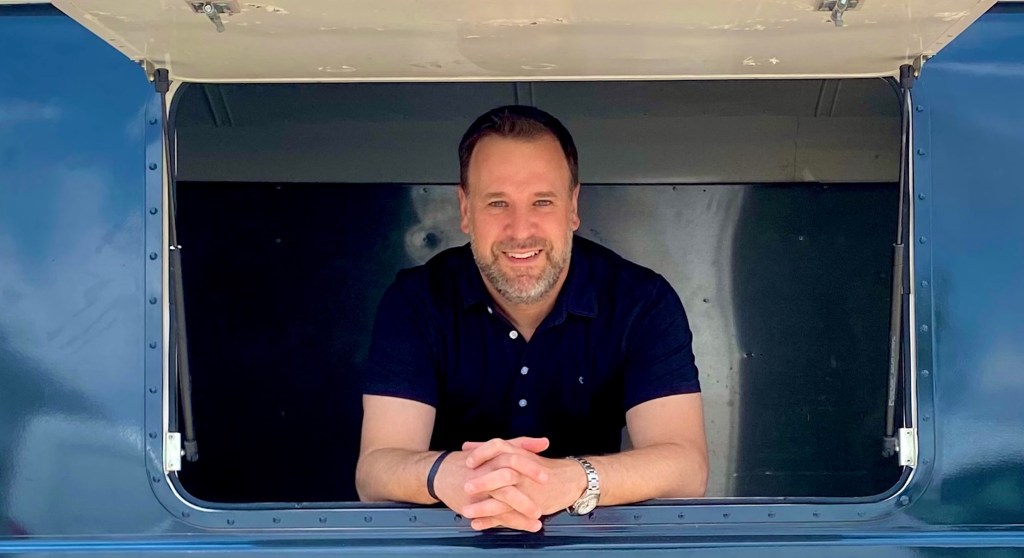 His 6-Figure-a-Month Side Hustle Landed in Costco: Low and Slow
