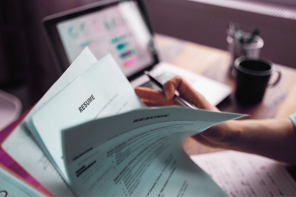 Why I Cancelled a Candidate's Interview 15 Minutes Before It Started