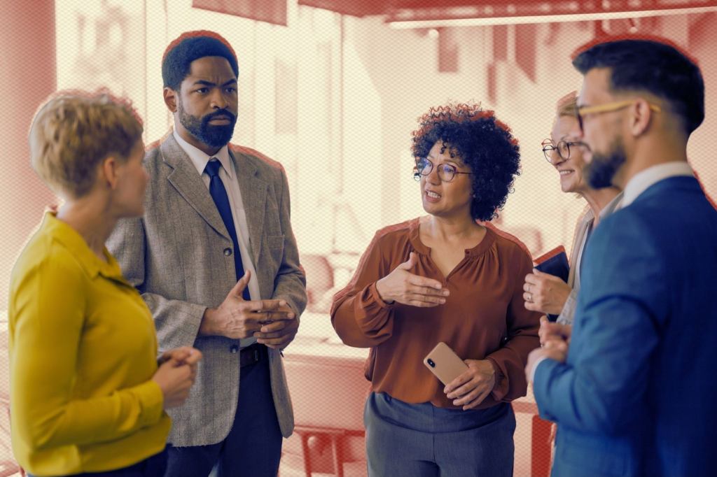 Your Team Doesn't Need a 'Work Family' — It Needs This System That Holds Up When It Counts