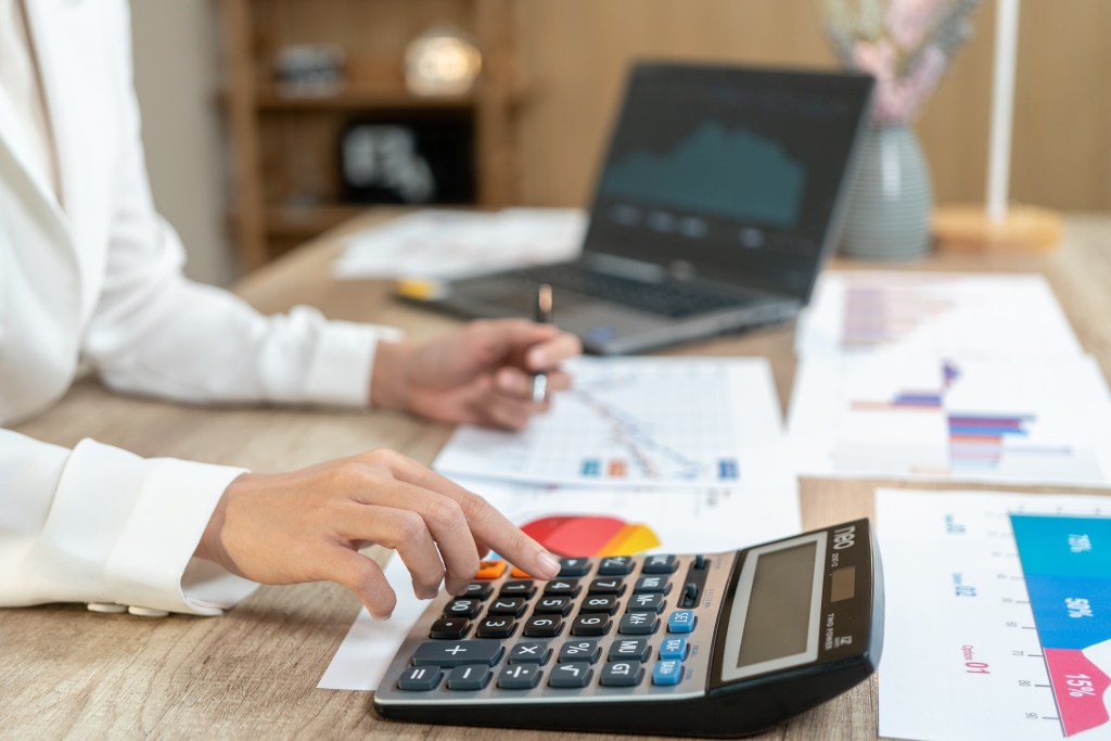 Gen Z Grads Are Turning to This Field for a Steady Paycheck