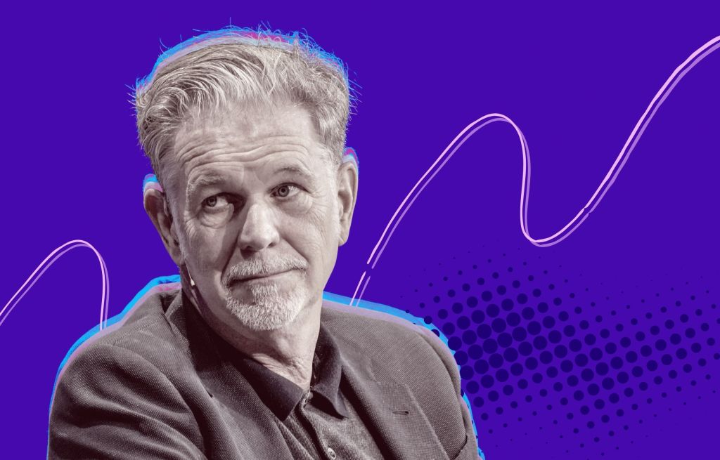 Netflix Cofounder Says This Field Will Experience a Resurgence