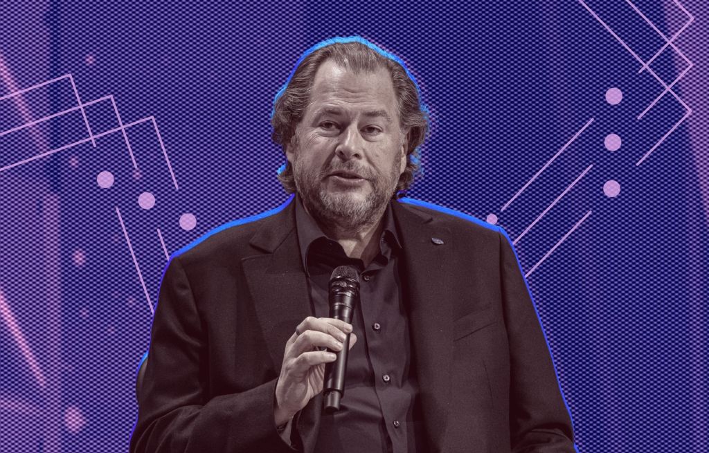Salesforce Hiring 1,000 New Grads Months After Laying Off 1,000