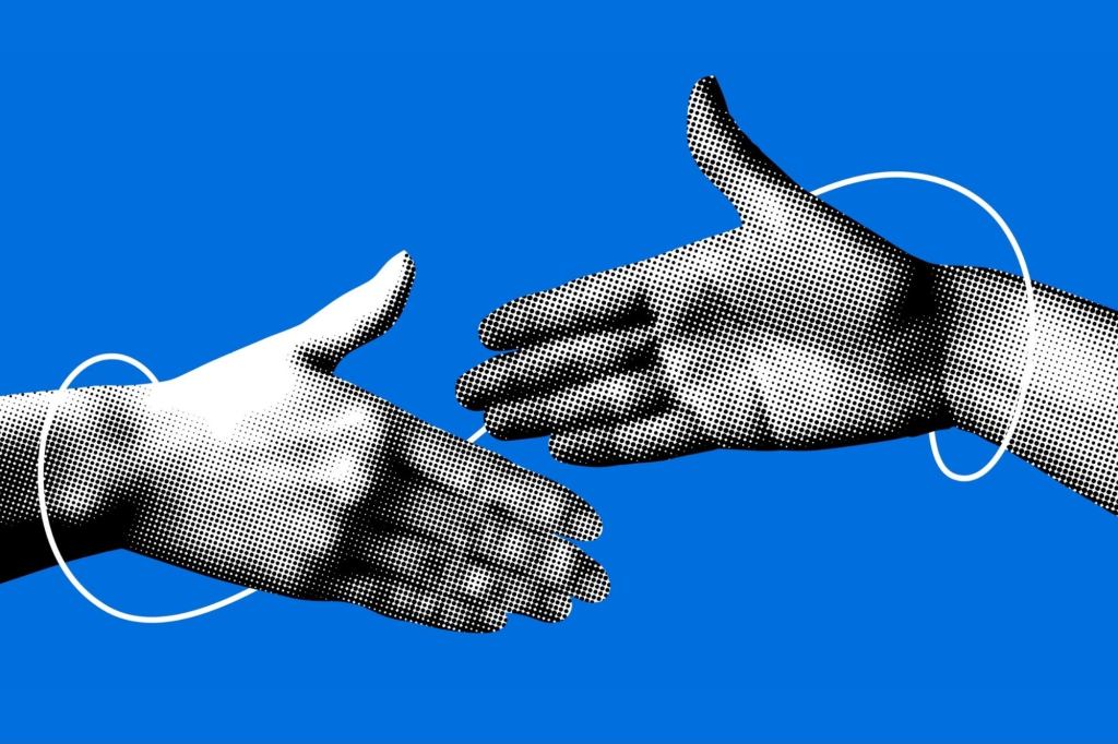 Attention Is Cheap. Here's Why Trust Is the Real Currency