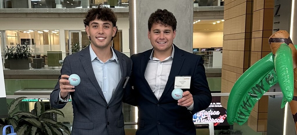 Best Friends' College Side Hustle Hit $10K in 30 Days: Bobica Bars