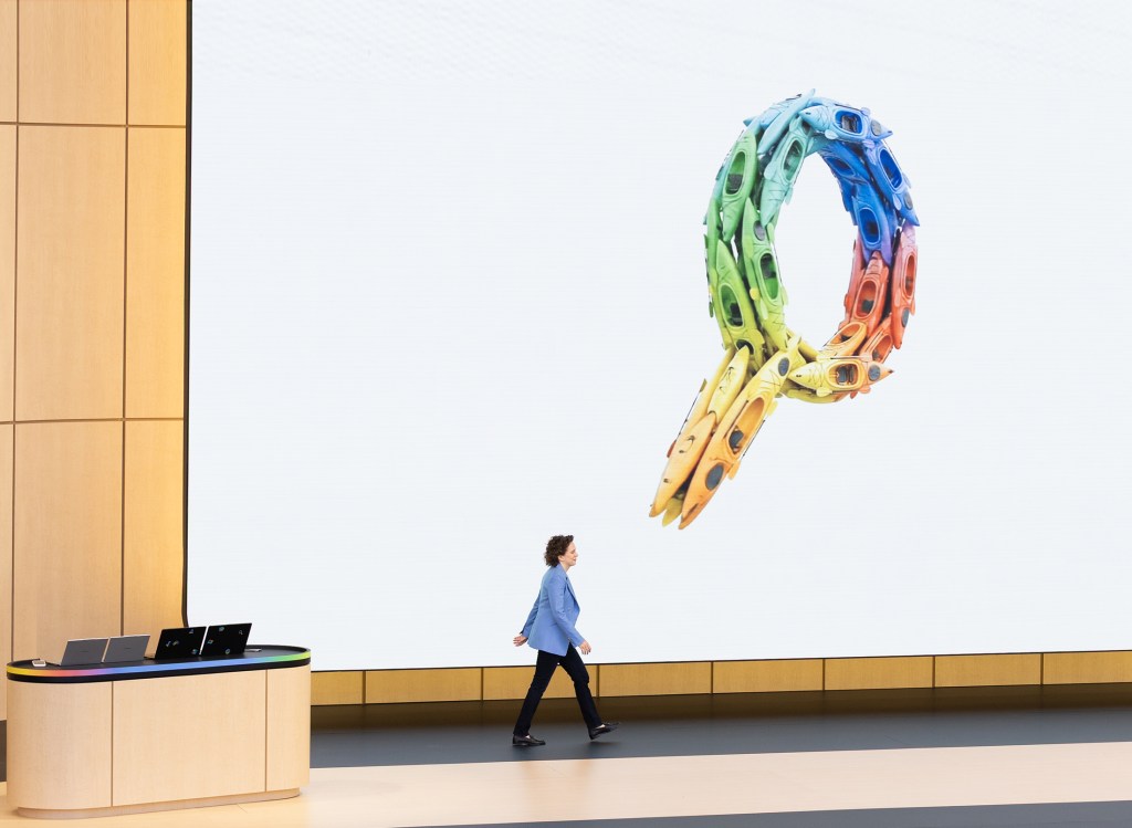 Google Is Changing Its Search Bar for the First Time in 25 Years
