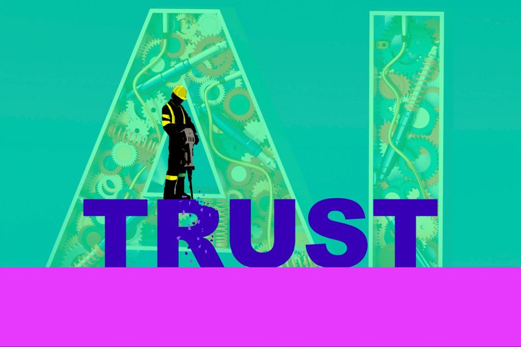 How Leaders Lose Trust During AI Change and the Simple Communication Framework That Prevents It