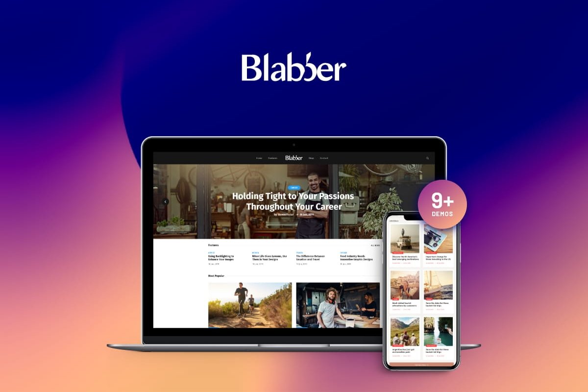 20 Best Editorial & Magazine-Style WordPress Themes 2026