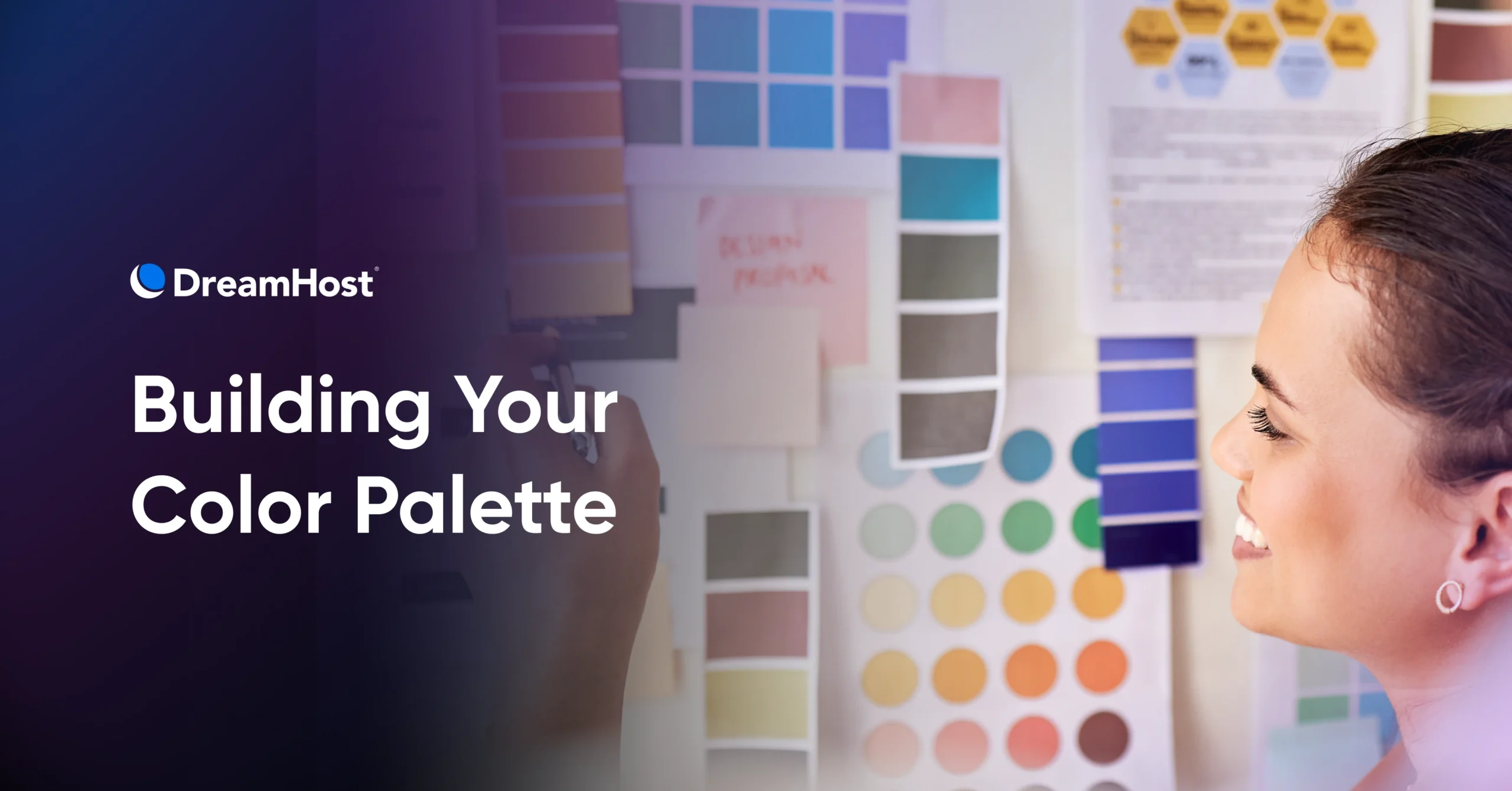 Build A Powerful Color Palette That Sets Your Small Biz Apart