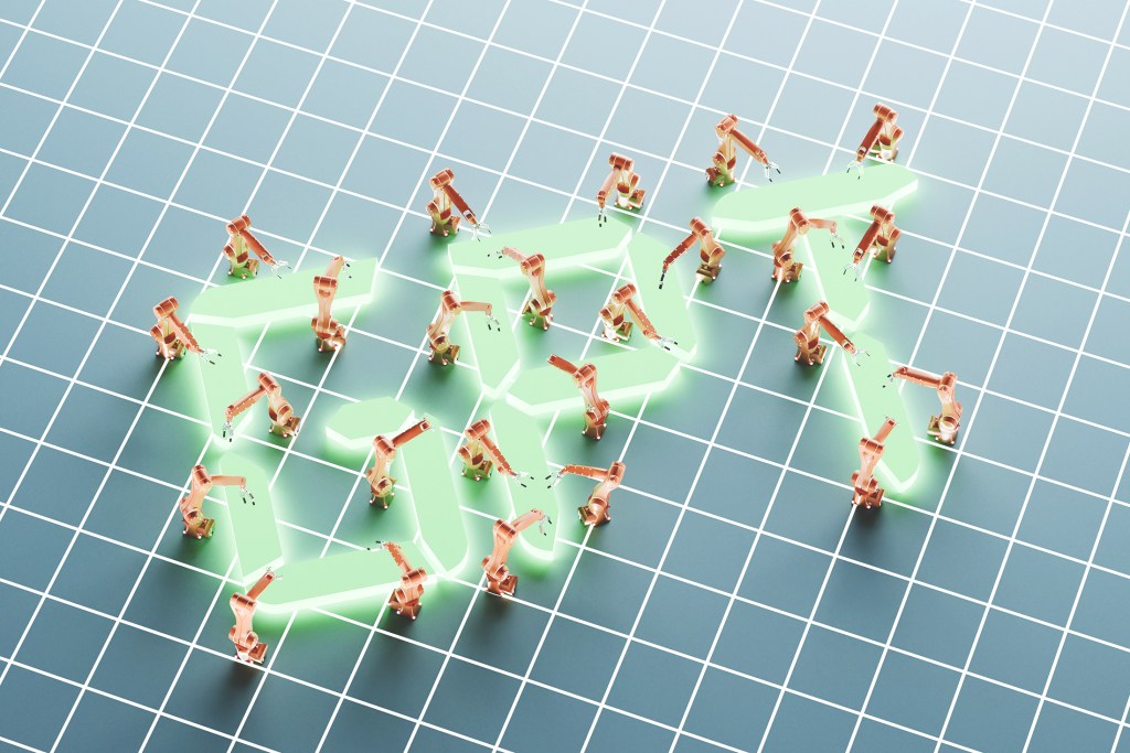 ChatGPT's New Work Mode Can Run 95% of a One-Person Business (No Hiring or Coding Required)